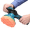 Cordless Car Buffer Polisher Efficient Auto Waxing And Polishing Tool