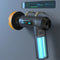 Cordless Car Polisher Handheld Waxing Machine For Easy Car Cleaning