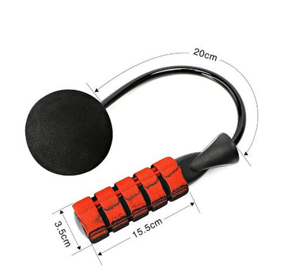 Cordless Jump Rope For Fitness And Cardio Training Exercise
