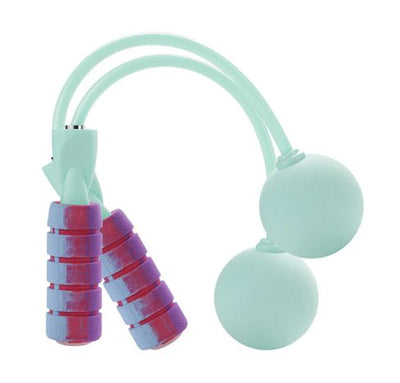 Cordless Jump Rope For Fitness And Cardio Training Exercise