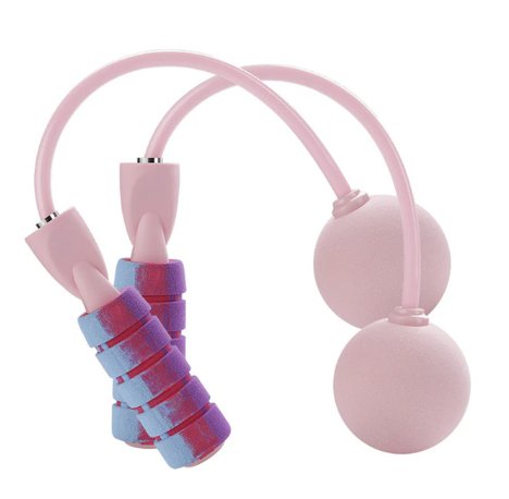 Cordless Jump Rope For Fitness And Cardio Training Exercise