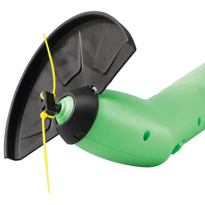 Cordless Weed Trimmer Multifunctional Electric Grass Cutting Tool
