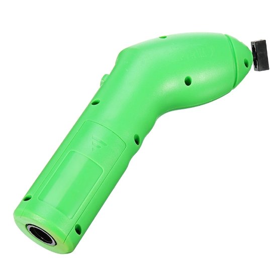 Cordless Weed Trimmer Multifunctional Electric Grass Cutting Tool