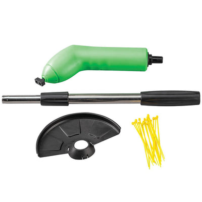 Cordless Weed Trimmer Multifunctional Electric Grass Cutting Tool