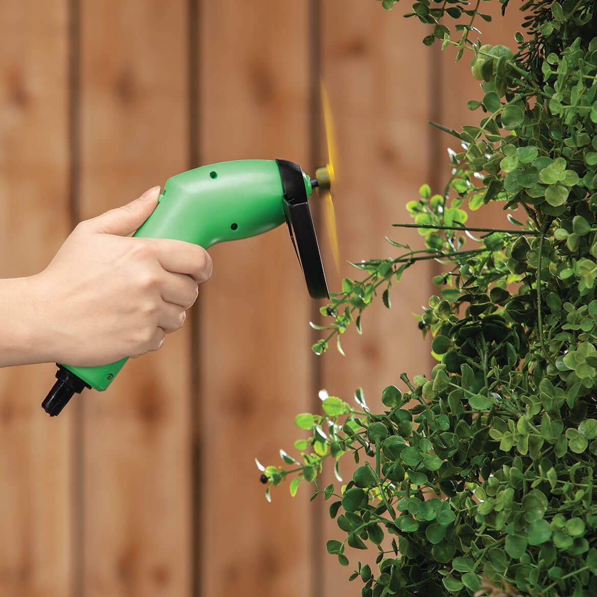 Cordless Weed Trimmer Multifunctional Electric Grass Cutting Tool