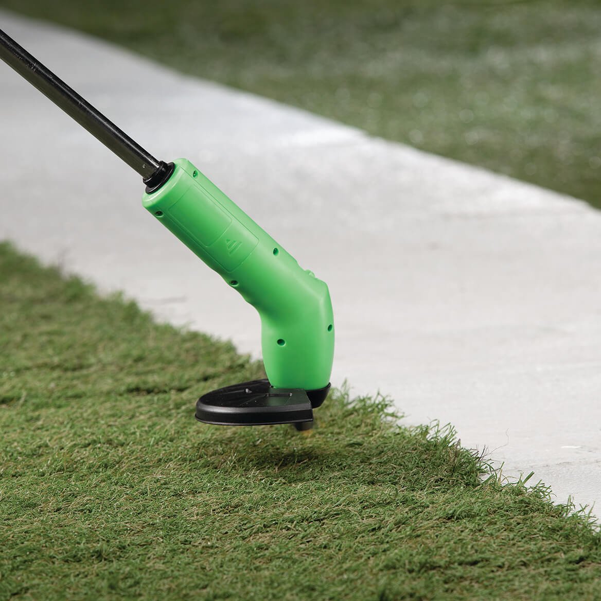 Cordless Weed Trimmer Multifunctional Electric Grass Cutting Tool