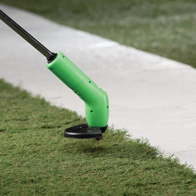 Cordless Weed Trimmer Multifunctional Electric Grass Cutting Tool