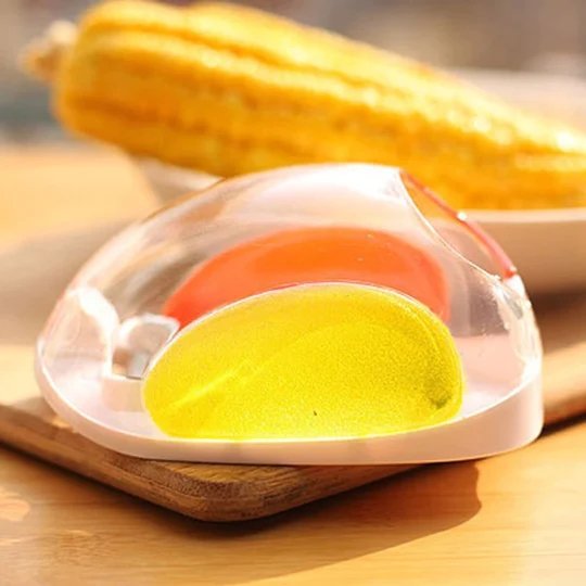 Corn Stripper Kitchen Tool Easy Corn Cob Remover For Cooking