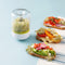 Countertop Vegetable Sprouter Kit For Fresh Kitchen Growers