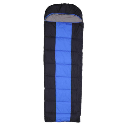 Cozy USB Heated Sleeping Bag Ultralight Portable Winter Camping Warmth