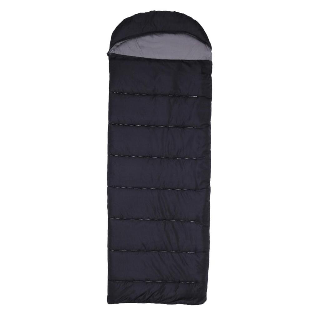 Cozy USB Heated Sleeping Bag Ultralight Portable Winter Camping Warmth