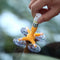 Cracked Glass Repair Kit For Fixing Chips Cracks And Stars