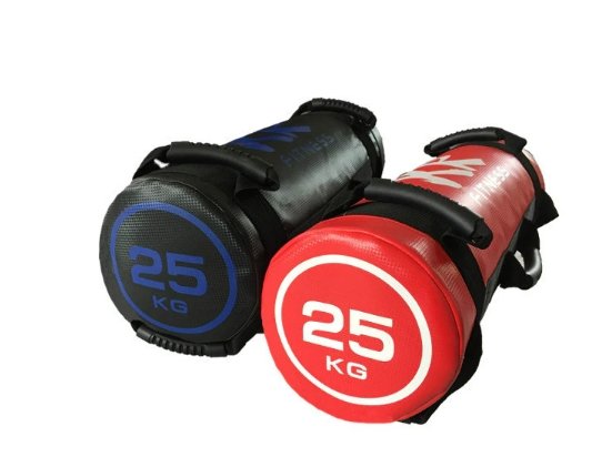 CrossFit Power Bag Sandbag For Muscle Training Yoga Workout Exercise