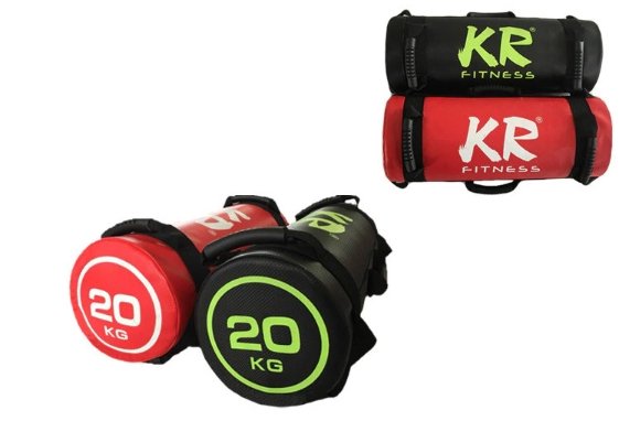 CrossFit Power Bag Sandbag For Muscle Training Yoga Workout Exercise