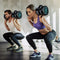 CrossFit Power Bag Sandbag For Muscle Training Yoga Workout Exercise
