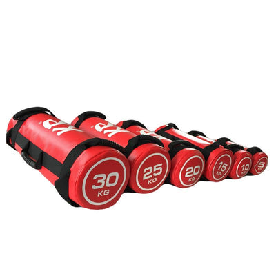 CrossFit Power Bag Sandbag For Muscle Training Yoga Workout Exercise