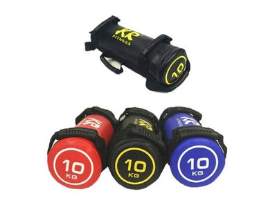CrossFit Power Bag Sandbag For Muscle Training Yoga Workout Exercise