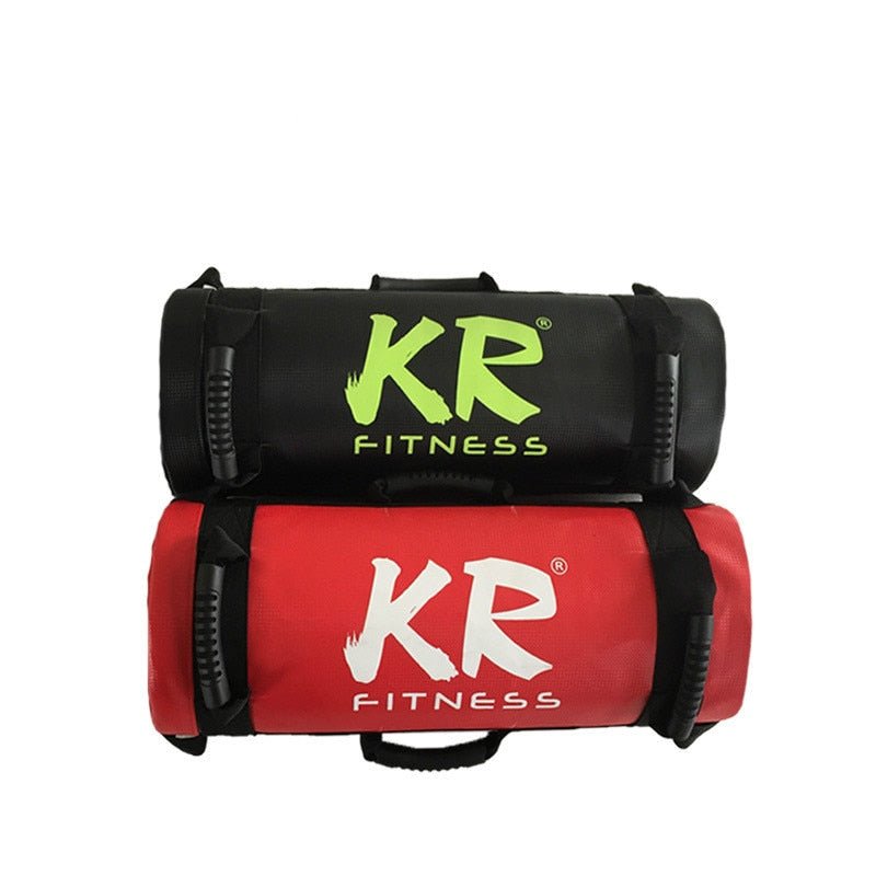 CrossFit Power Bag Sandbag For Muscle Training Yoga Workout Exercise