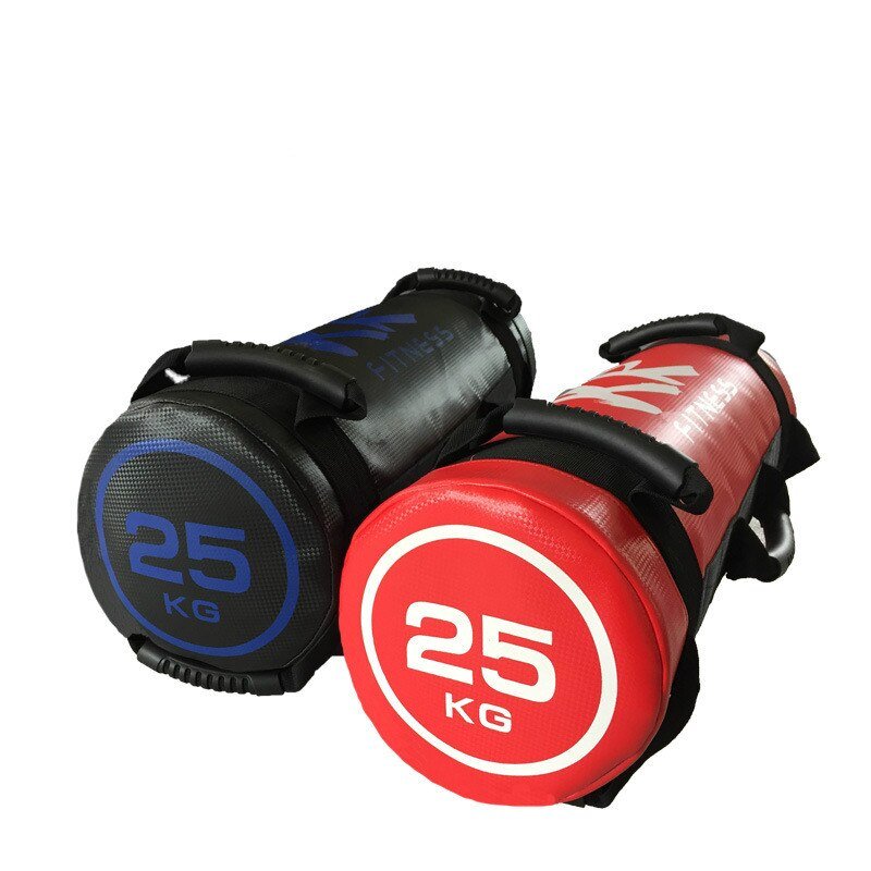 CrossFit Power Bag Sandbag For Muscle Training Yoga Workout Exercise