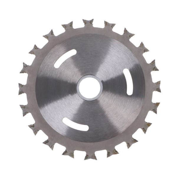 Alloy Double Side Circular Saw Blade For Woodworking Tools