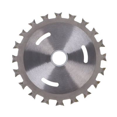 Alloy Double Side Circular Saw Blade For Woodworking Tools