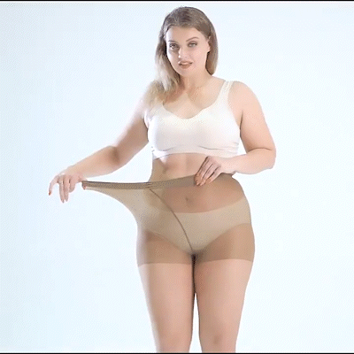 Universal Stretch Anti-scratch Stockings For Comfortable Wear