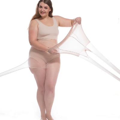 Indestructible Stockings Flexible Strong Durable Magic Hosiery