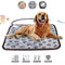 Electric Pet Heating Pad With Durable Chew Resistant Cord