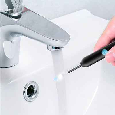 Electric Ear Wax Removal Tool With Visualized Cleaning Camera