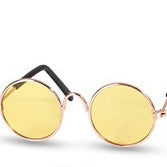 Cat Sunglasses Stylish Pet Accessories For Trendy Cats