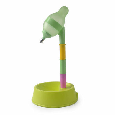 Automatic Pet Water Dispenser For Convenient Hydration