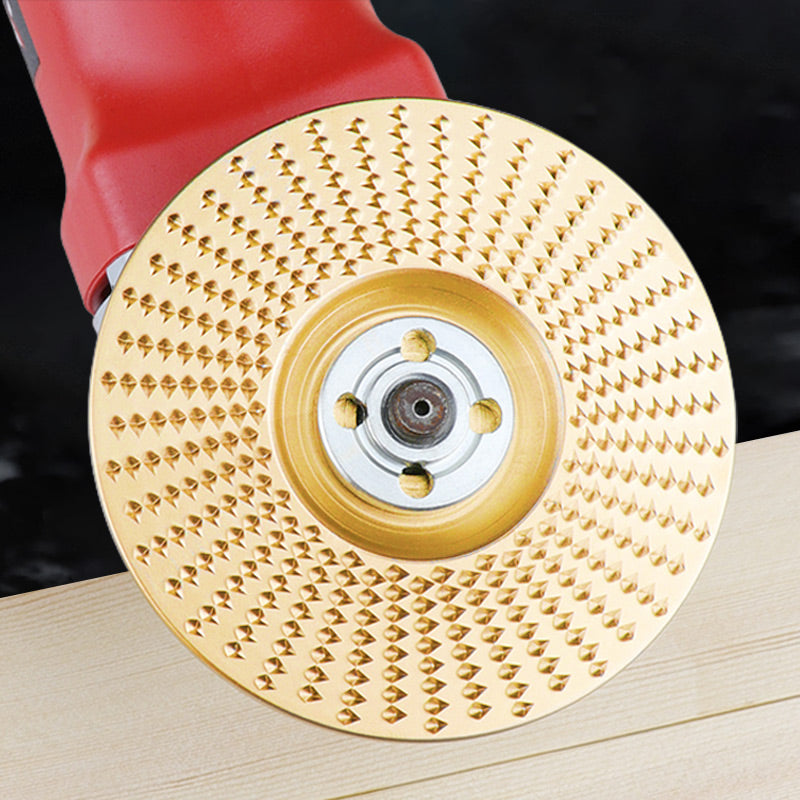 Grinding Wheel For Angle Grinder Durable Cutting And Grinding Tool