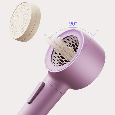 High Pressure Handheld Shower Head For Powerful Water Flow
