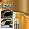 Automobile Catalytic Converter Cleaner For Carbon Deposit Removal