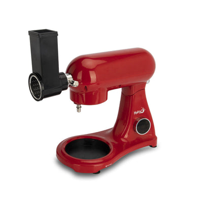 Fully Automatic Stand Mixer For Home Cooking And Egg Beating