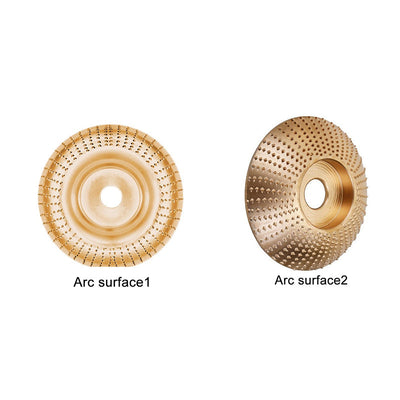 Grinding Wheel For Angle Grinder Durable Cutting And Grinding Tool