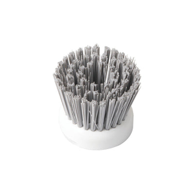 Dish Scrub Brush With Soap Dispenser For Kitchen Pots And Pans