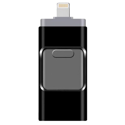 4 In 1 USB Flash Drive Fast Image Transfer Storage Device