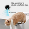 Cat Litter Box Deodorizer Odor Eliminator And Air Freshener