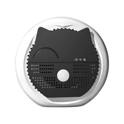 Cat Litter Box Deodorizer Odor Eliminator And Air Freshener