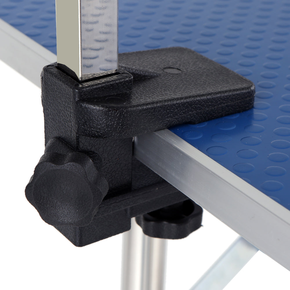 ProPaws 36 Inch Foldable Grooming Table For Pets