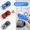 Wall Climbing Race Car With Infrared Induction Toy For Kids