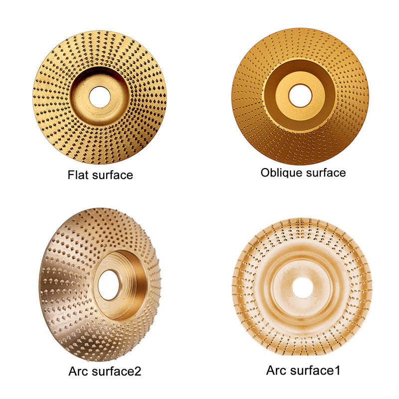 Grinding Wheel For Angle Grinder Durable Cutting And Grinding Tool