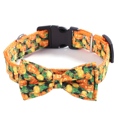 Cat Collar Holiday Ornaments Festive Decorative Accessories For Cats