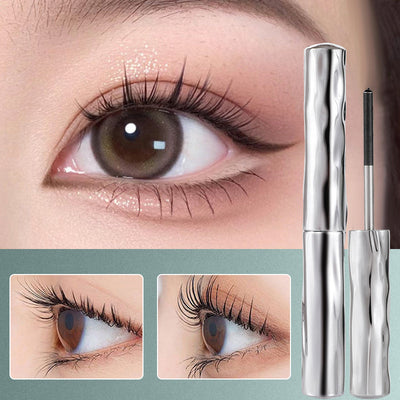 Waterproof Curling Mascara Lengthening Long Lasting Sweatproof