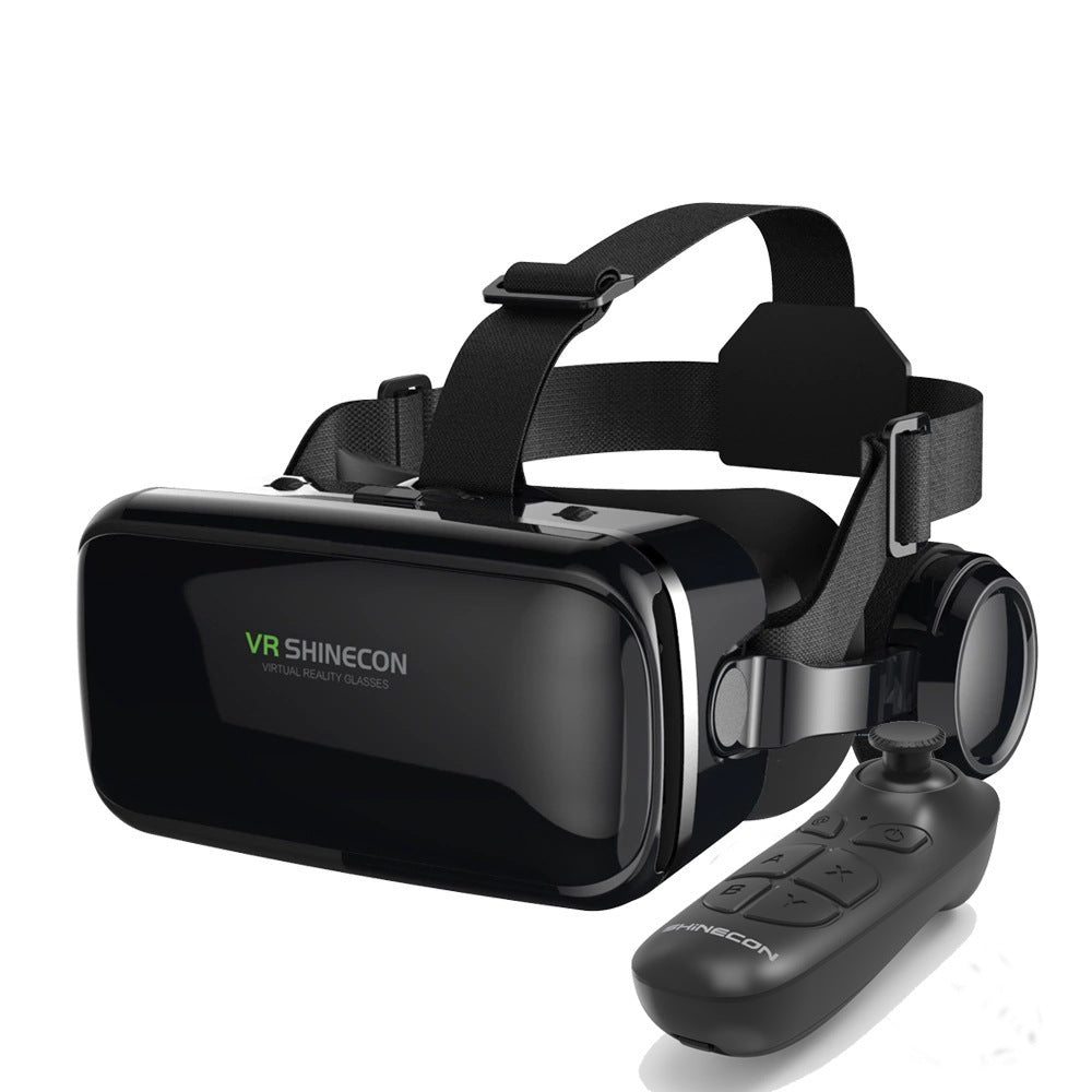 Phantom 6th Generation VR Headset G04E Advanced Version
