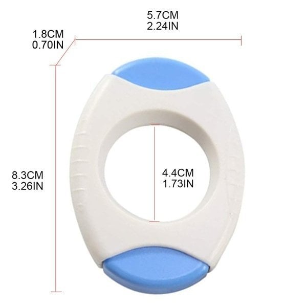 Egg Shell Opener Easy Tool For Perfect Egg Cracking