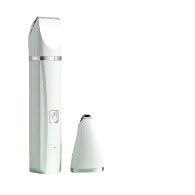 Electric Pet Hair Trimmer Grooming Kit For Smooth Fur Care