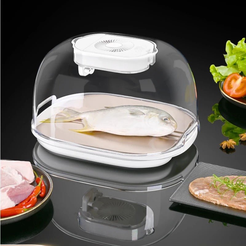 Defrosting Machine Tray For Quick Frozen Meat Thawing And Preservation