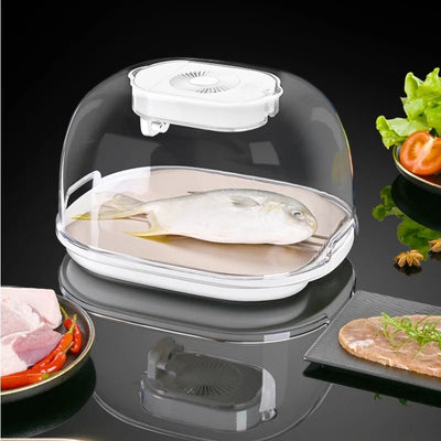 Defrosting Machine Tray For Quick Frozen Meat Thawing And Preservation